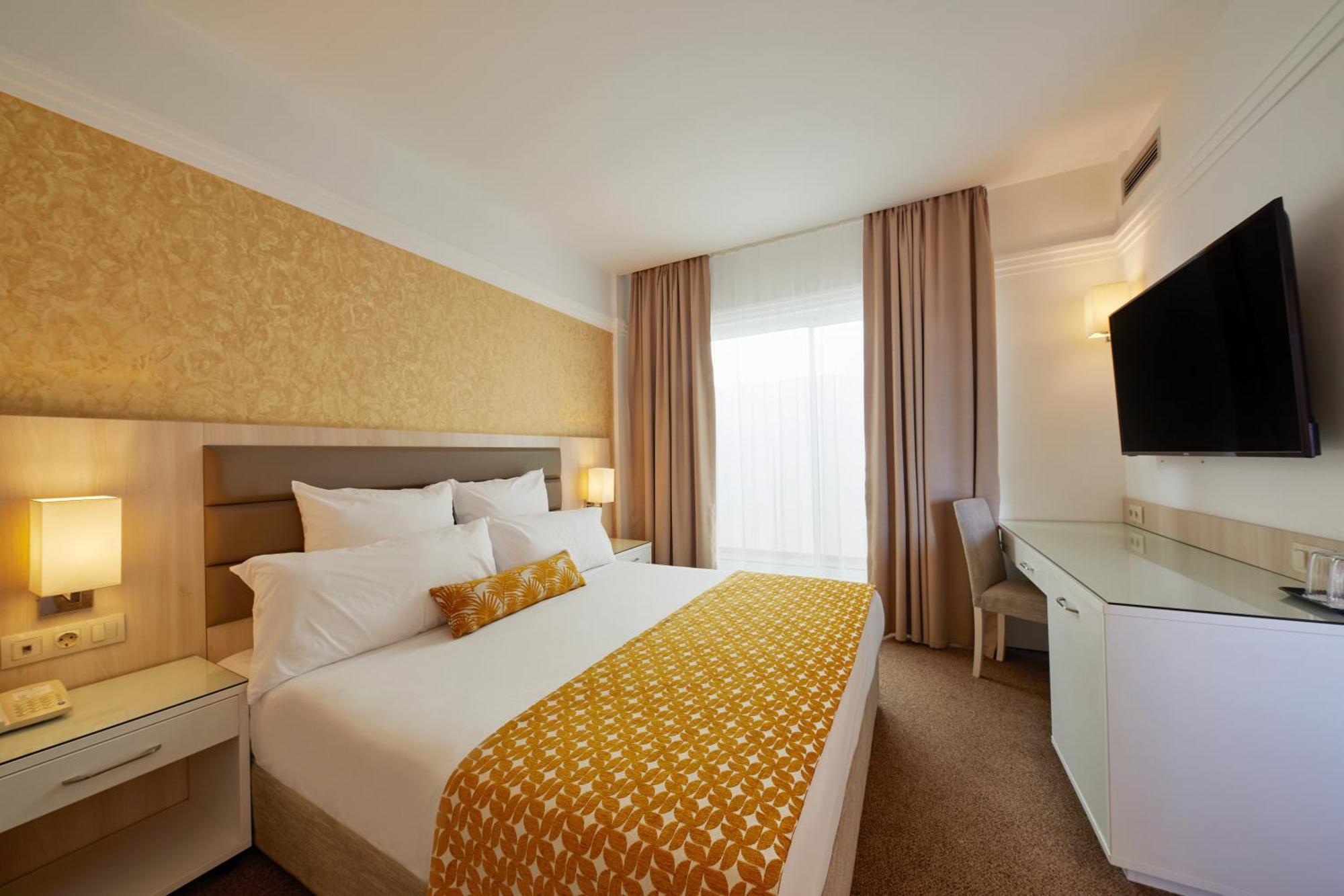 Dreams Sunny Beach Resort And Spa Ruang foto